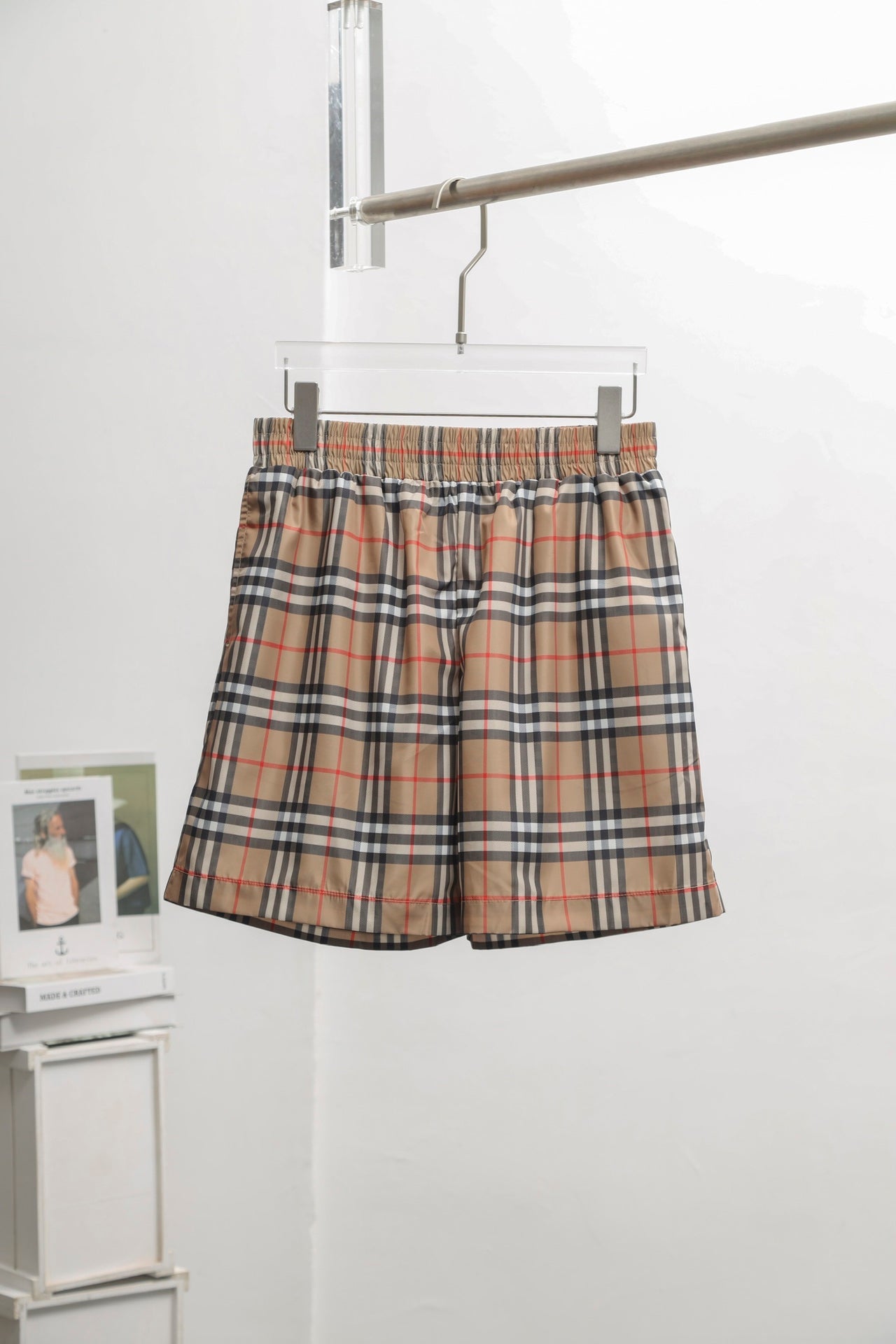 Burberry Shorts