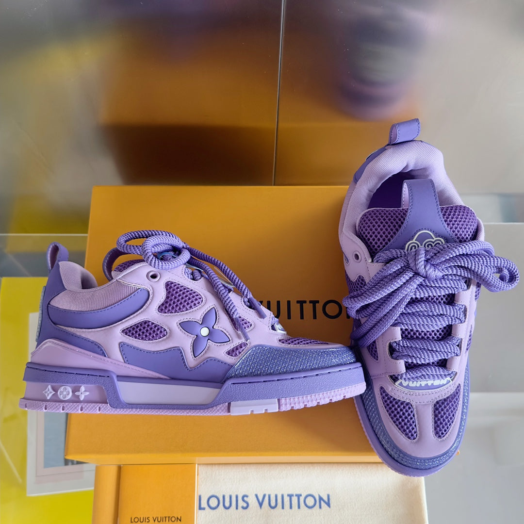 Louis Vuitton Skate