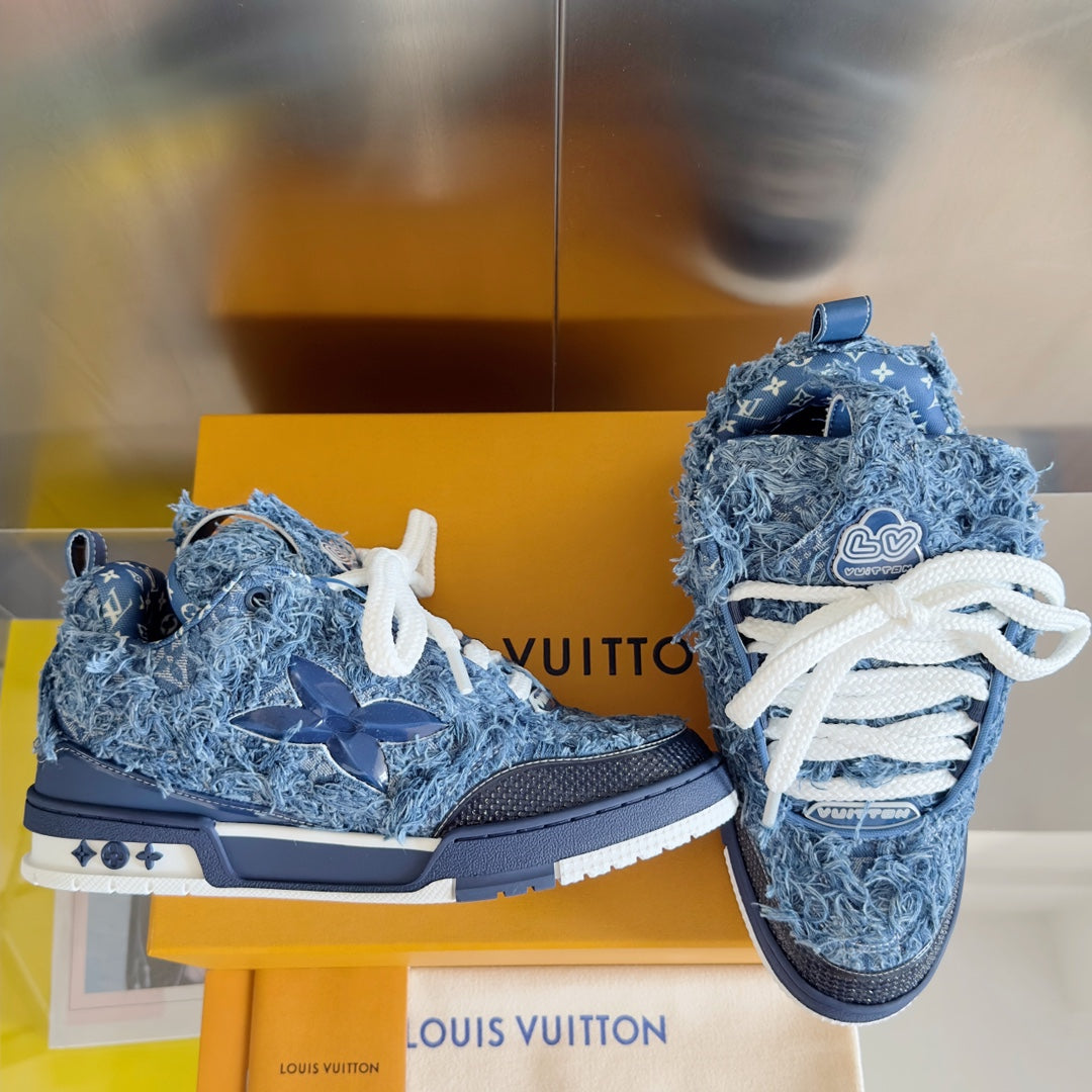 Louis Vuitton Skate