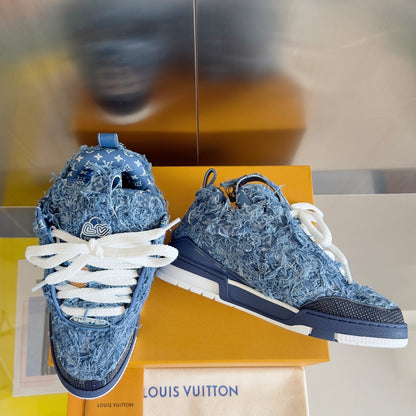 Louis Vuitton Skate