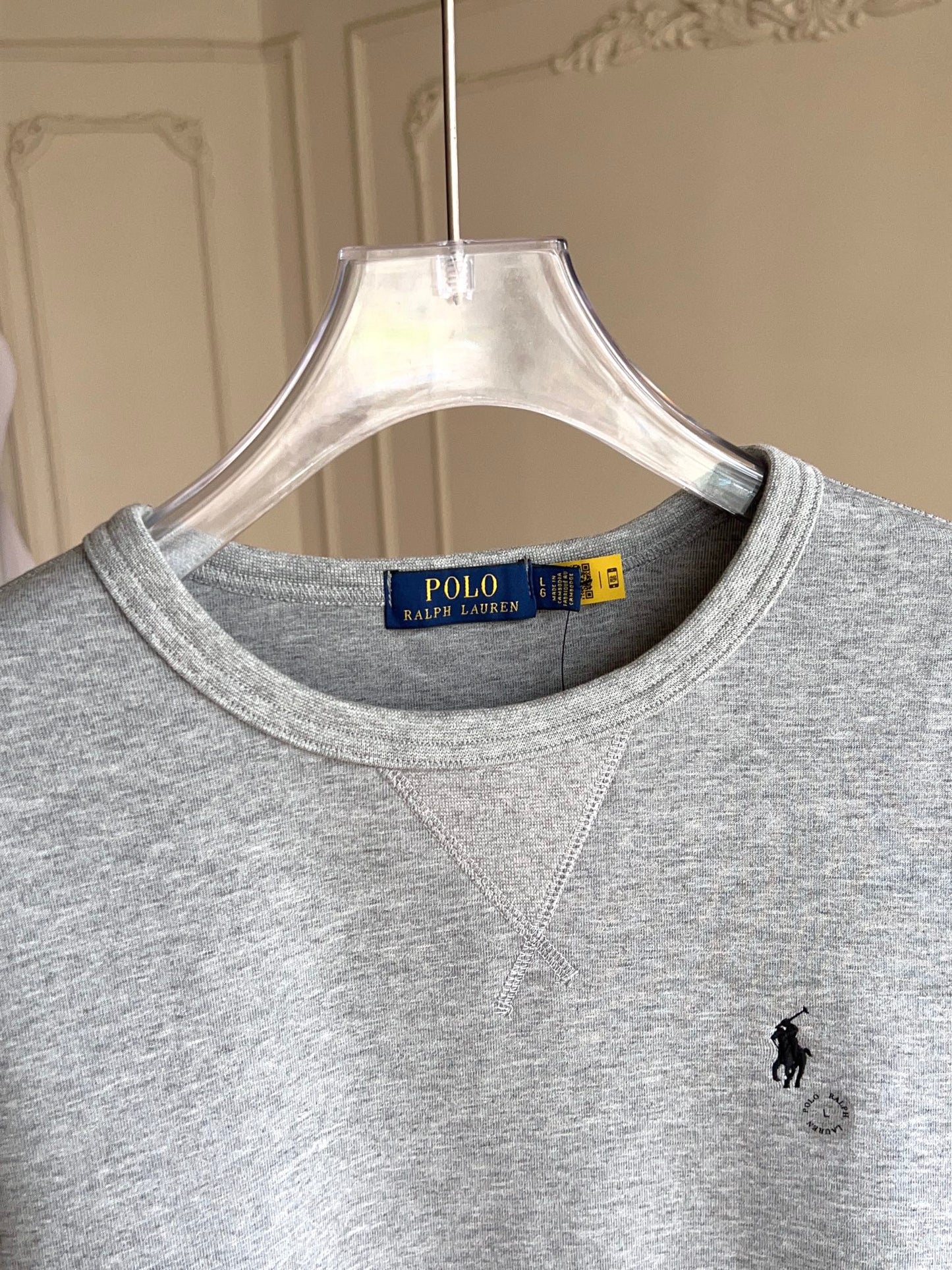 Ralph Lauren Hoodie