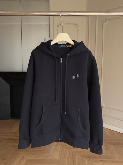 Ralph Lauren Zipper