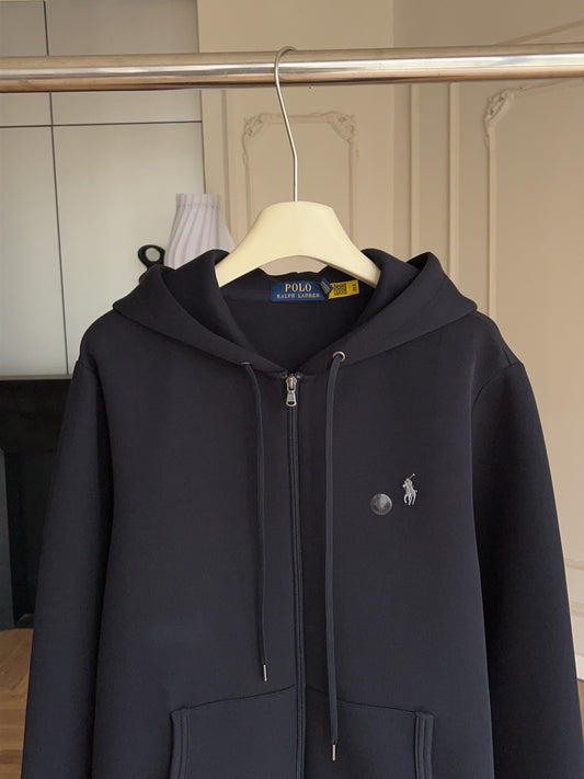 Ralph Lauren Zipper