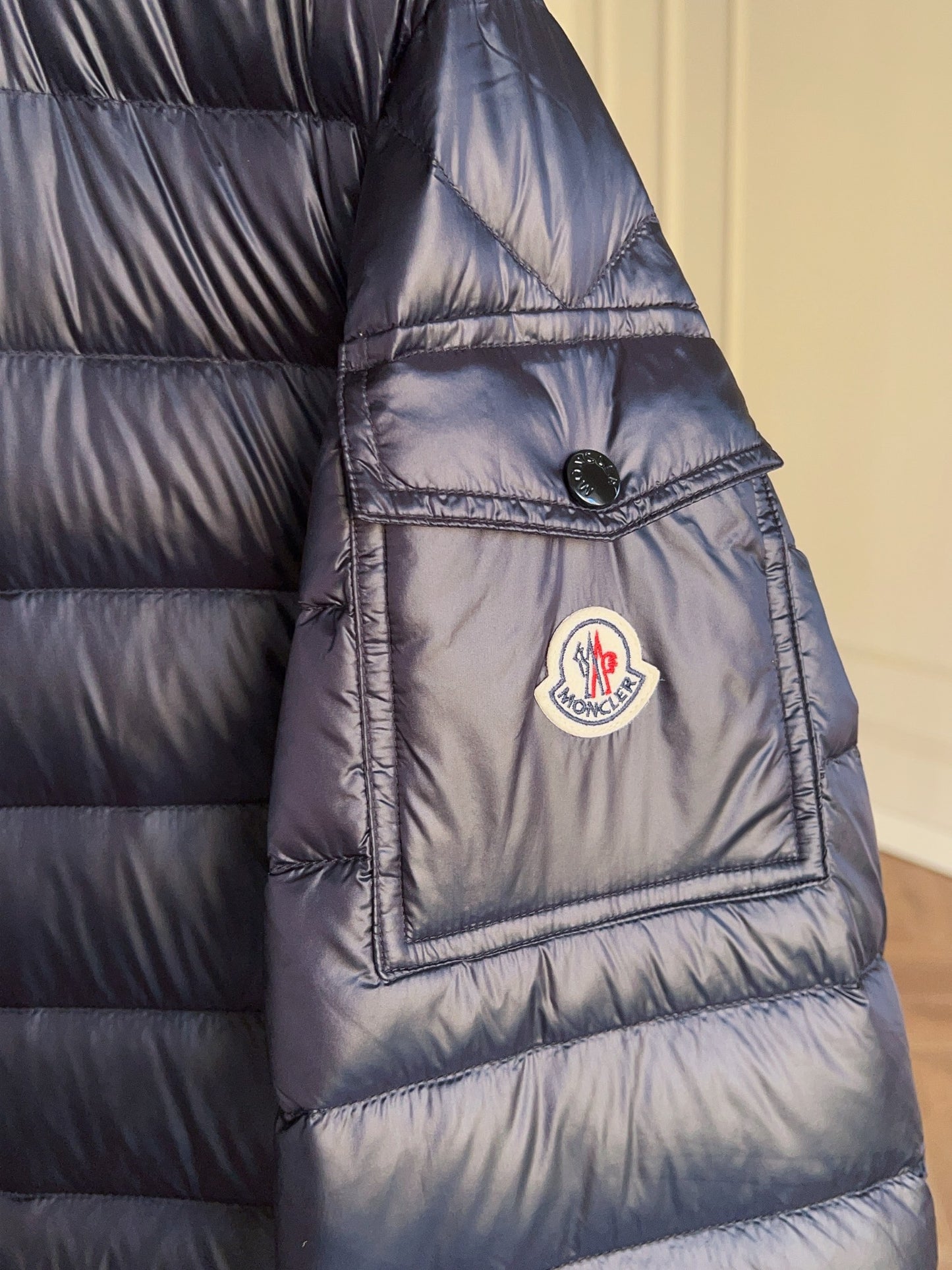 Moncler Jacket