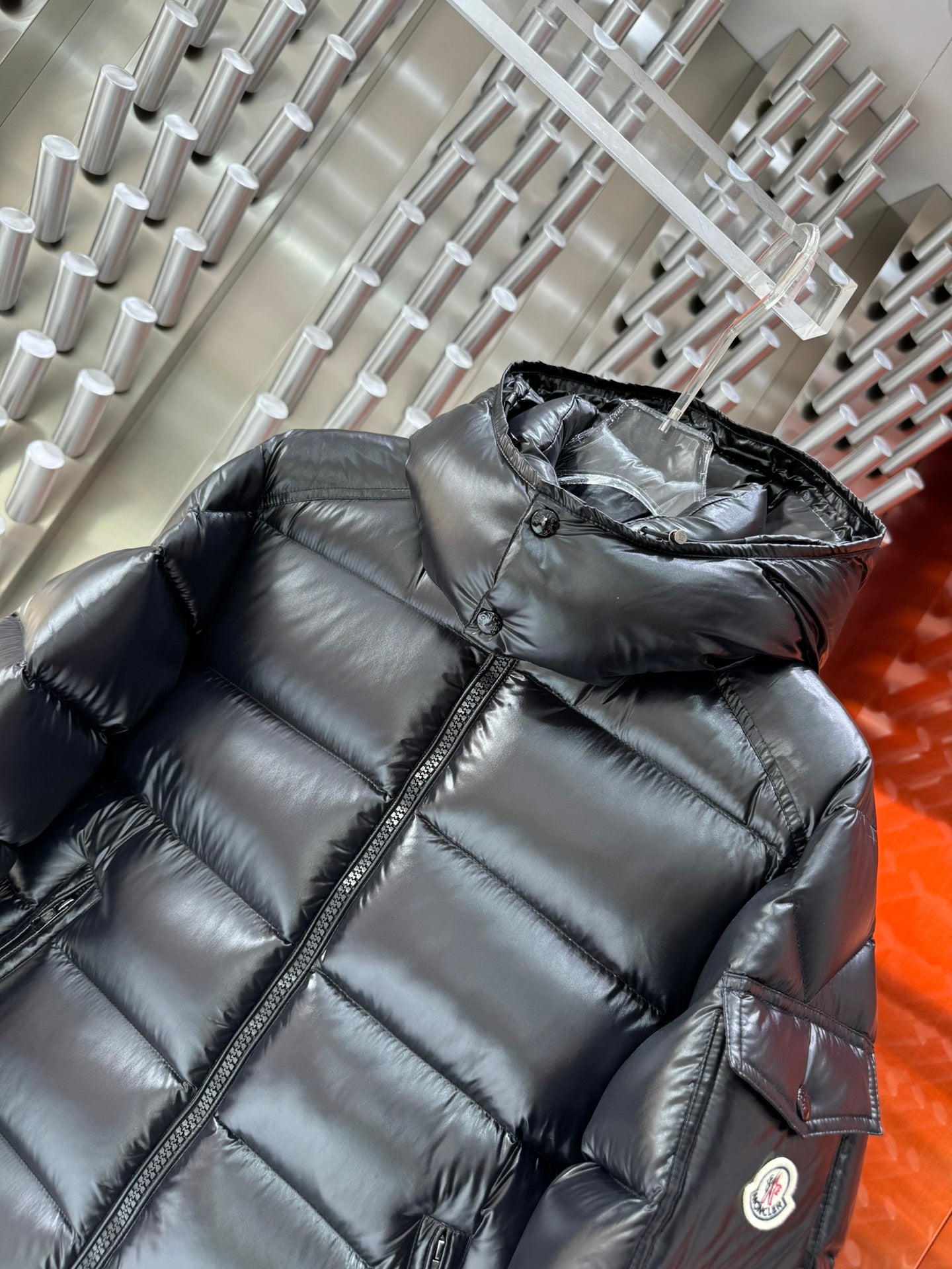 Moncler Jacket