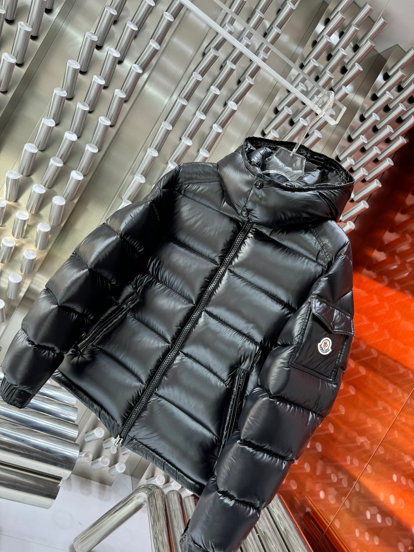 Moncler Jacket