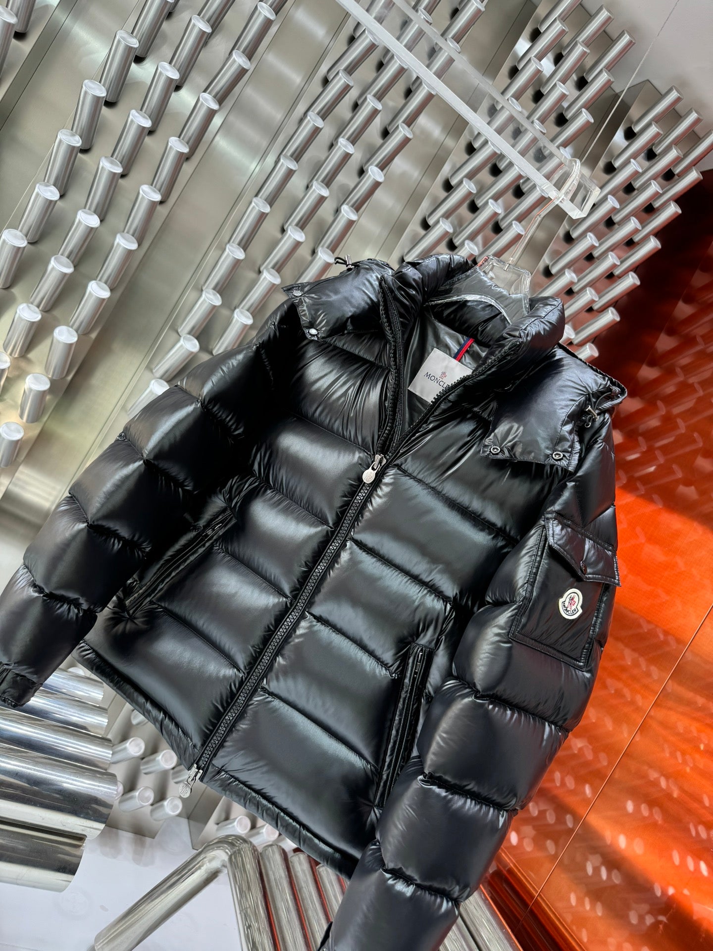 Moncler Jacket