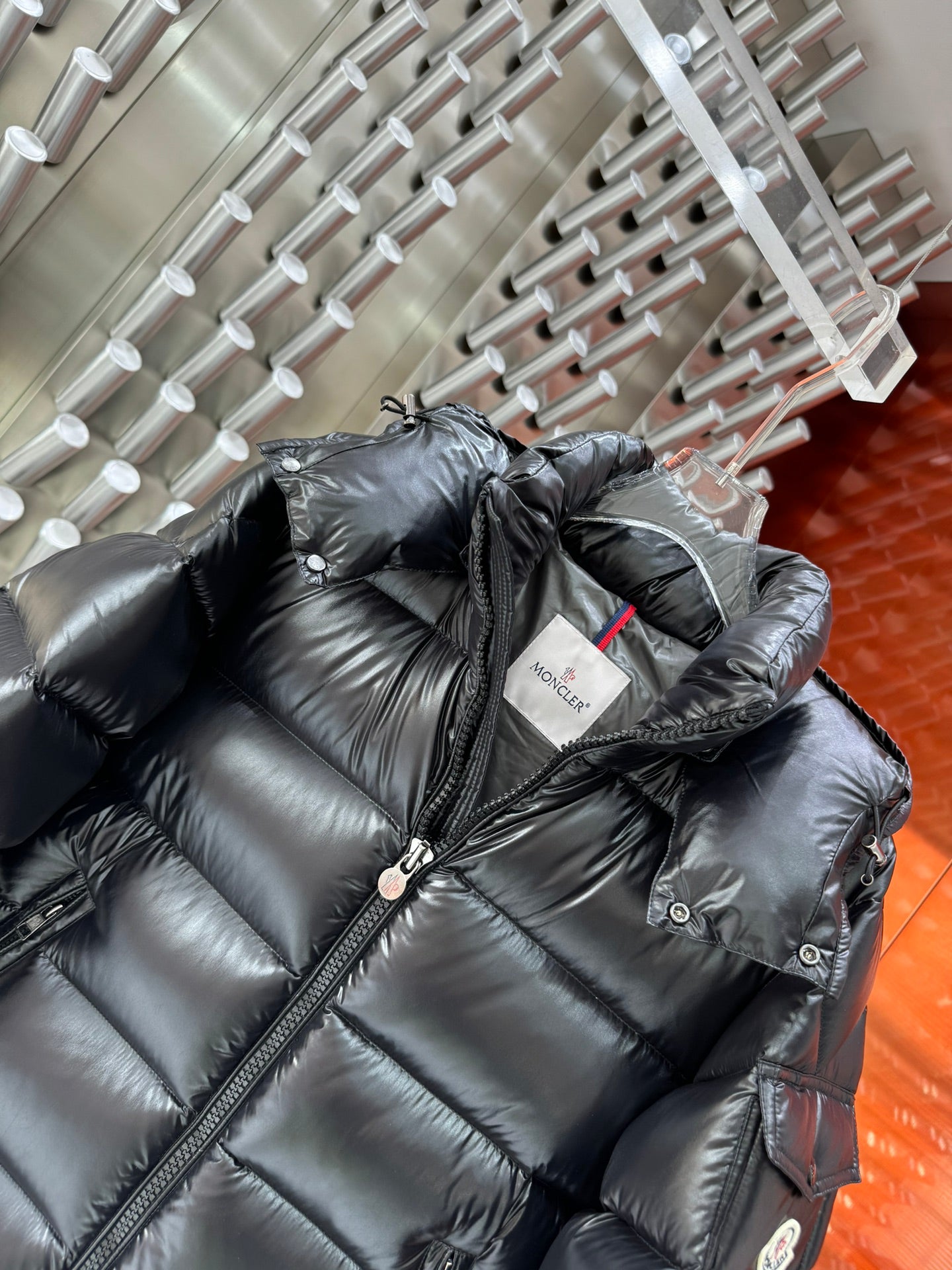 Moncler Jacket