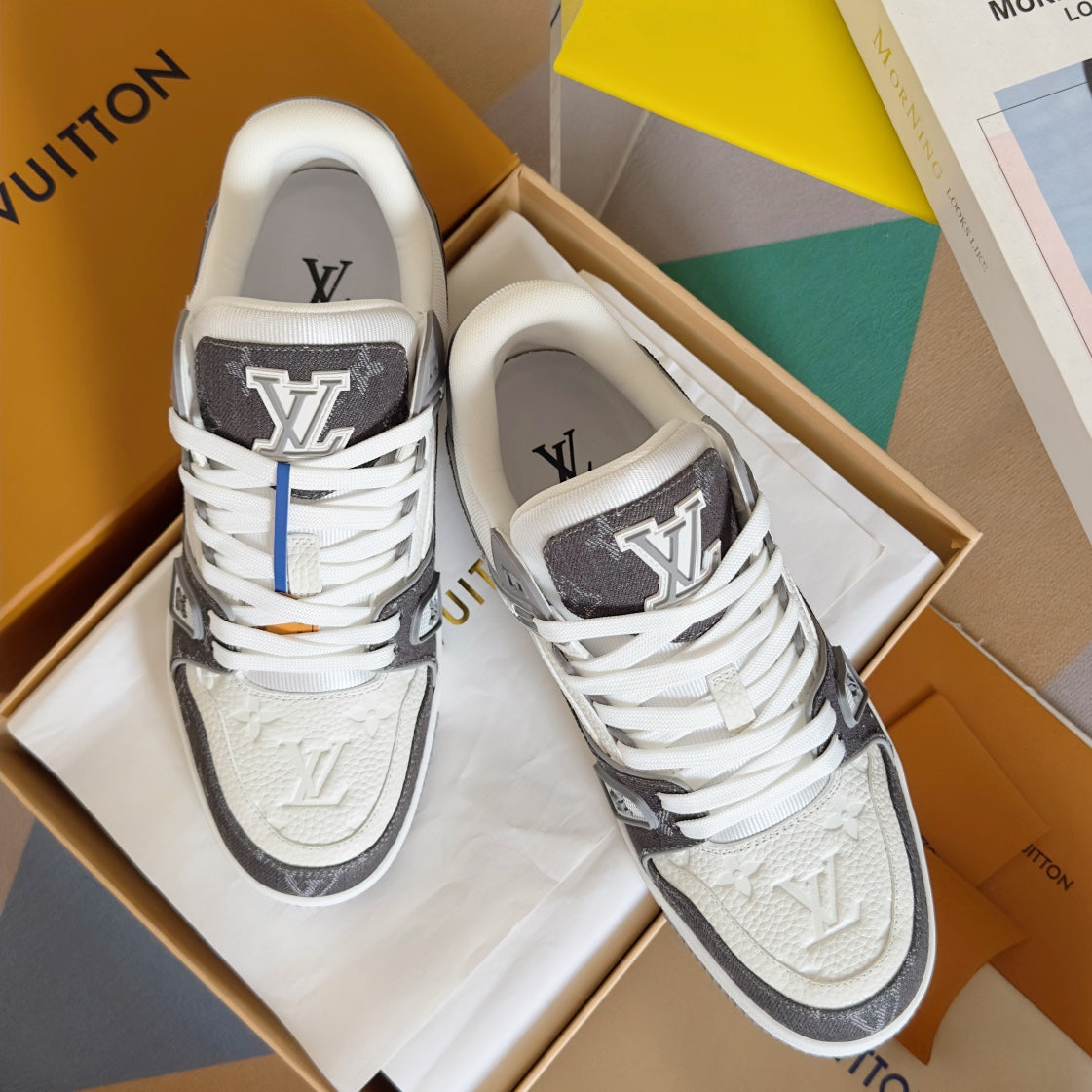 Louis Vuitton Sneakers