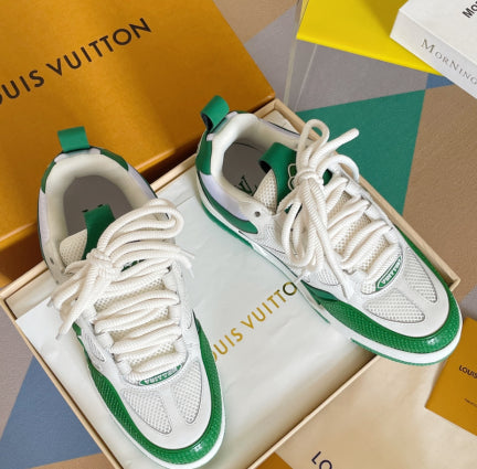 Louis Vuitton Skate