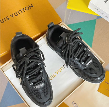 Louis Vuitton Skate