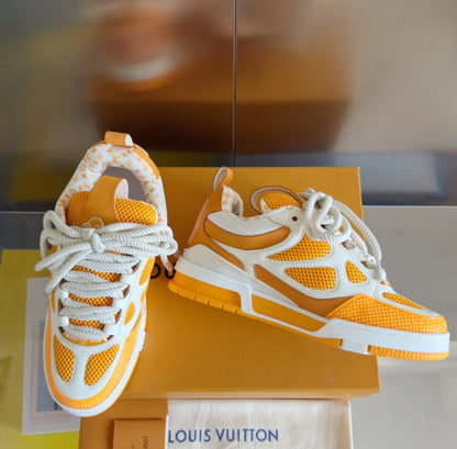 Louis Vuitton Skate