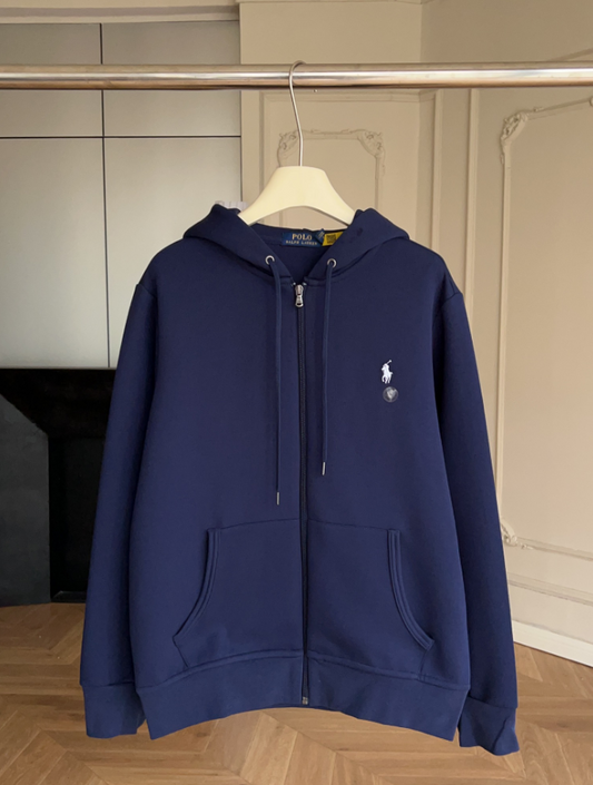 Ralph Lauren Zipper