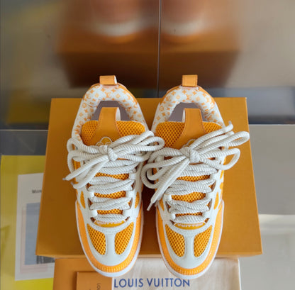 Louis Vuitton Skate