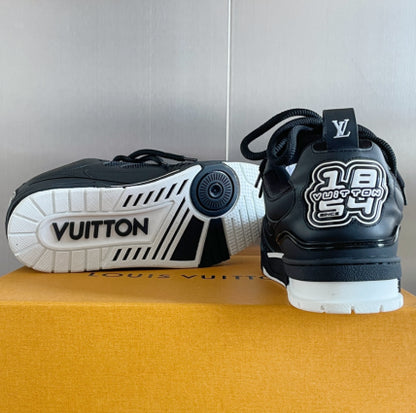 Louis Vuitton Skate