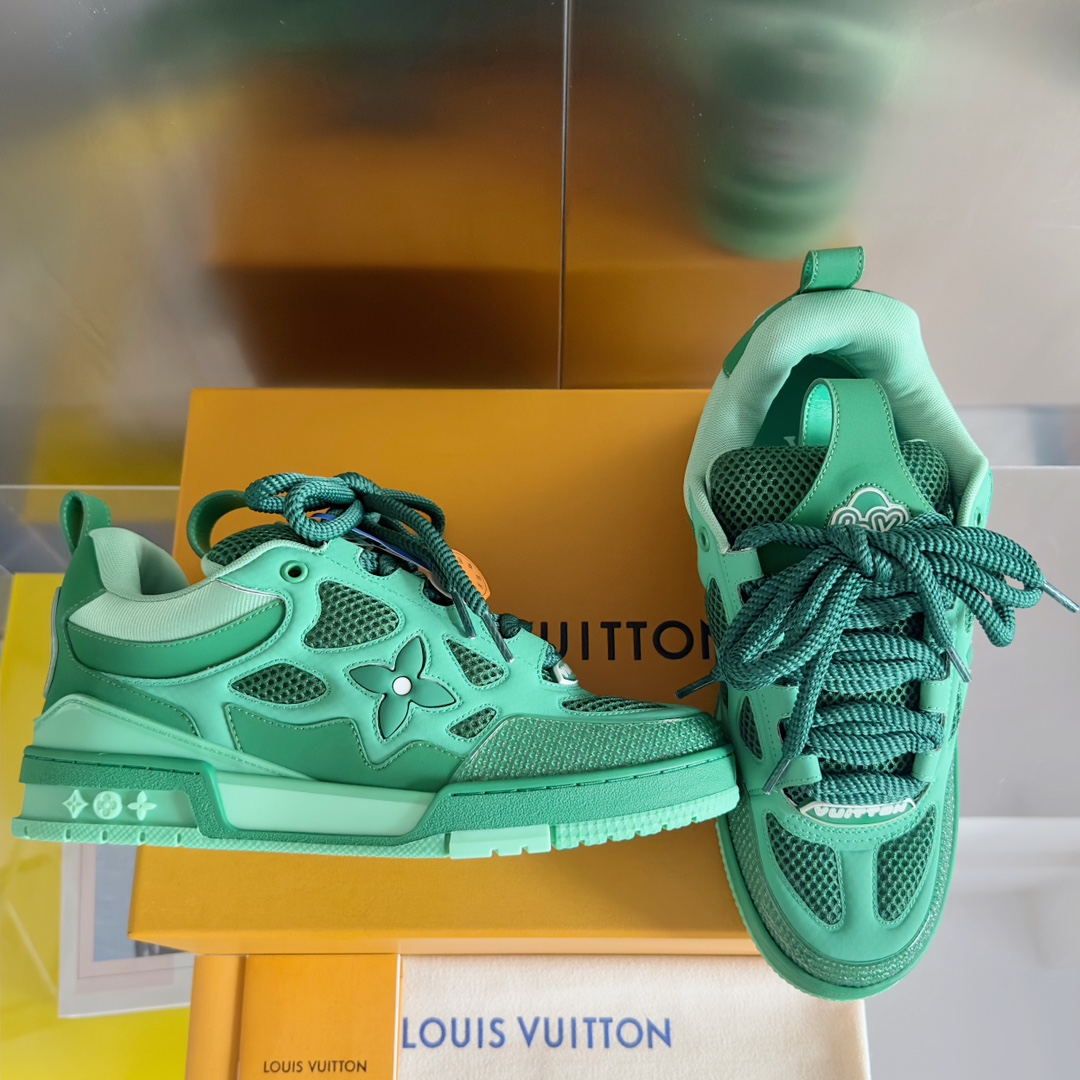 Louis Vuitton Skate