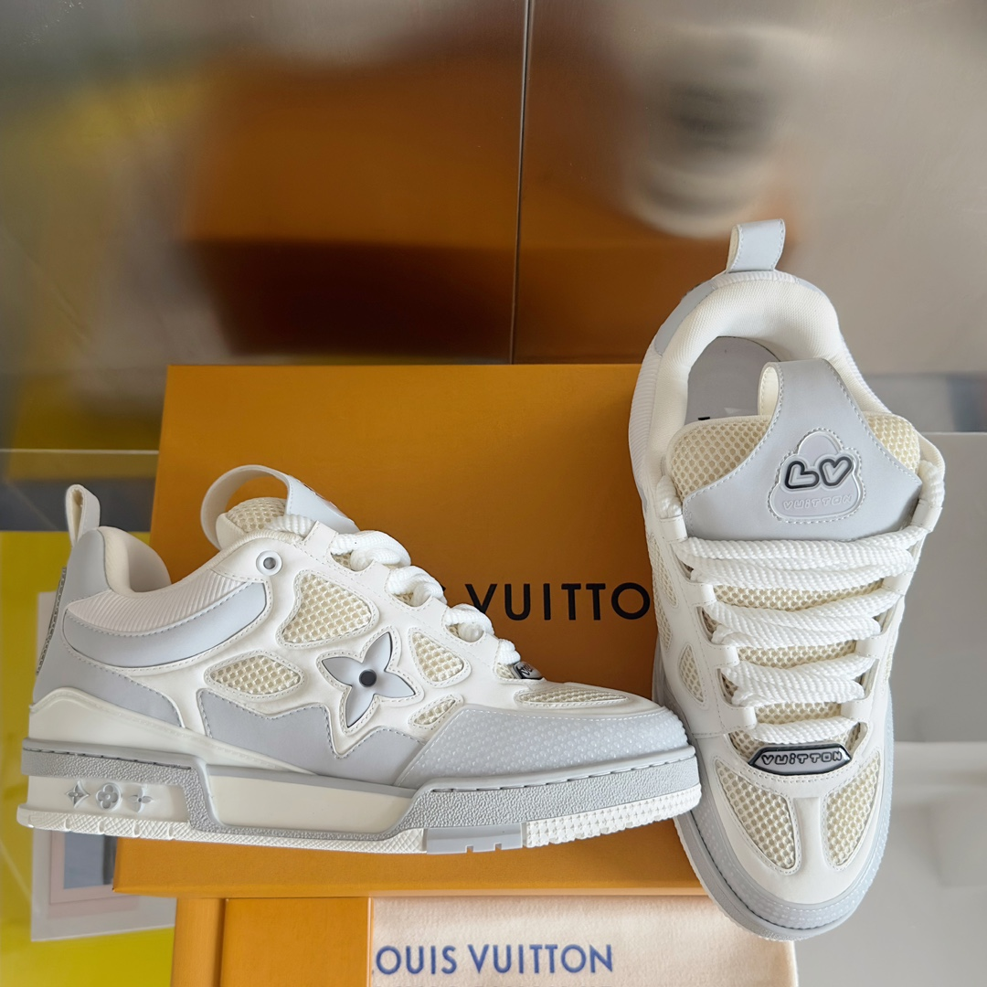 Louis Vuitton Skate