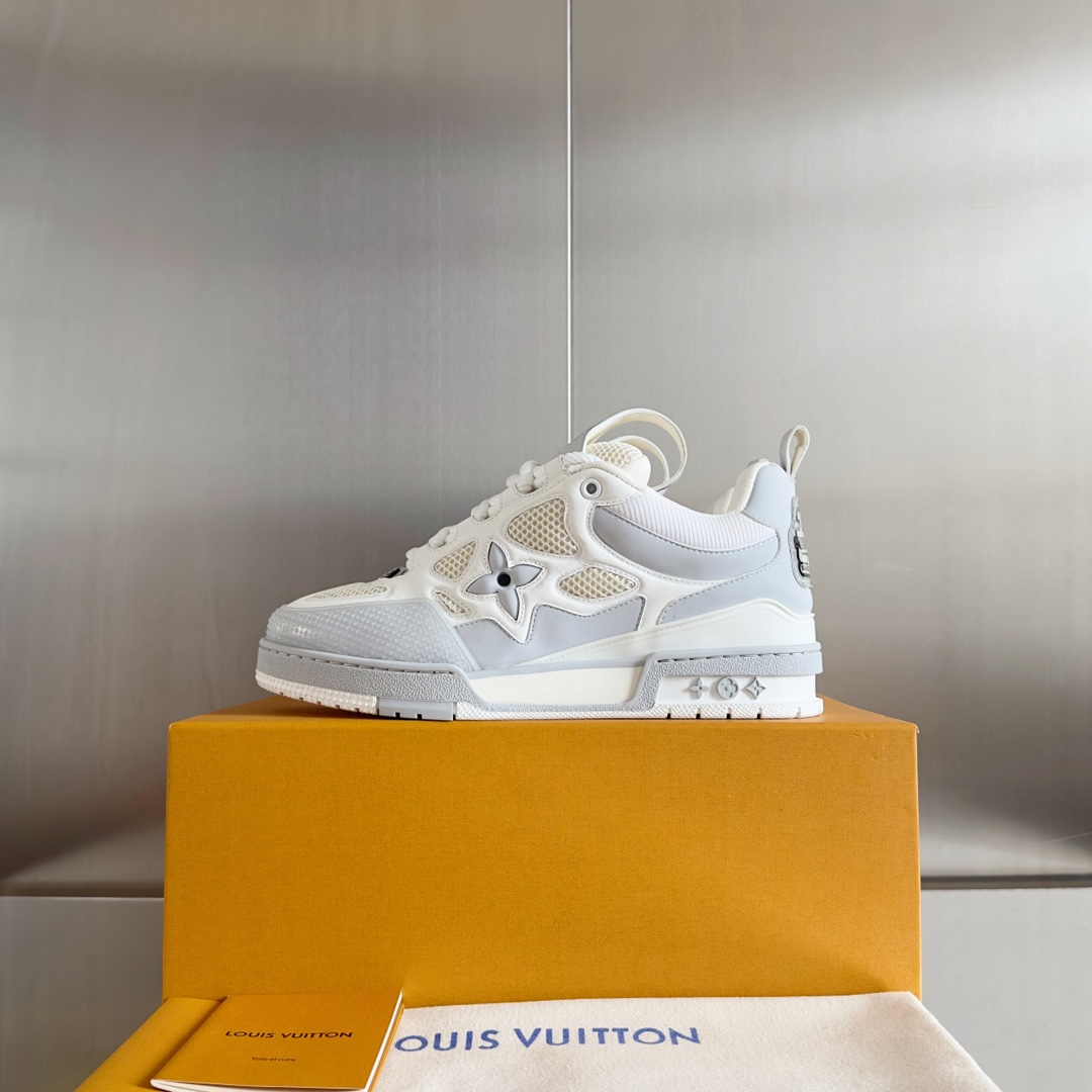 Louis Vuitton Skate