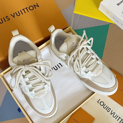 Louis Vuitton Skate