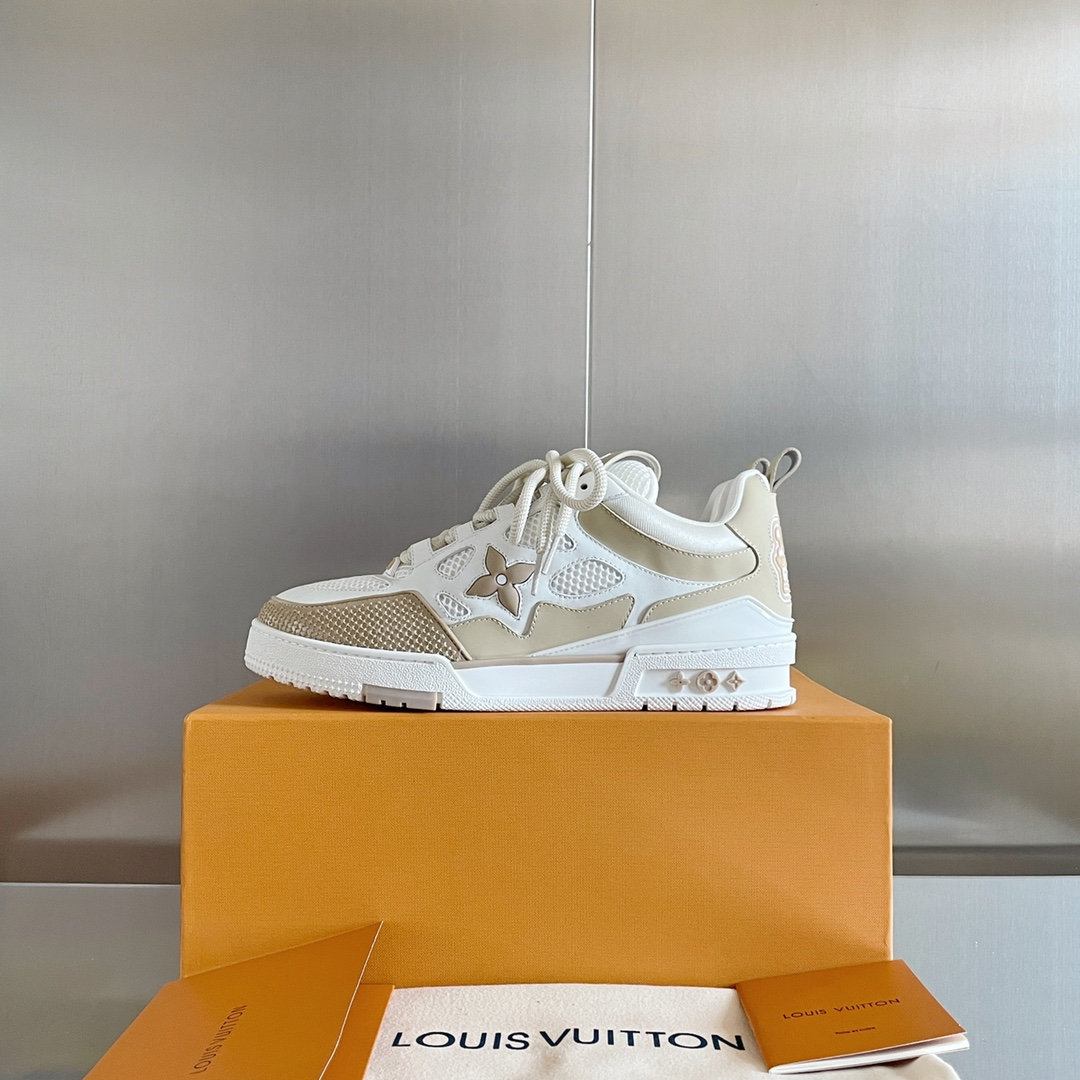 Louis Vuitton Skate