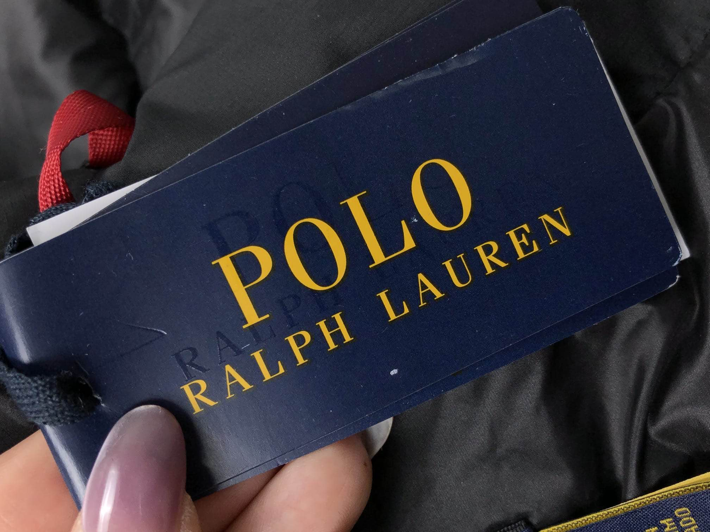 Ralph Lauren Jacket