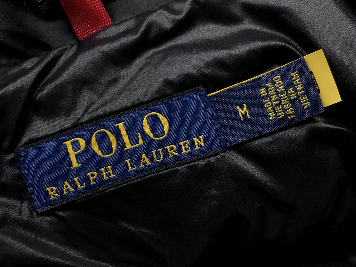 Ralph Lauren Jacket