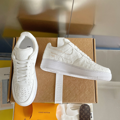 Air Force 1 X Louis Vuitton