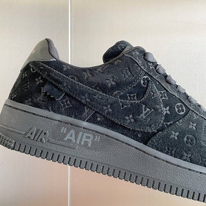 Air Force 1 X Louis Vuitton