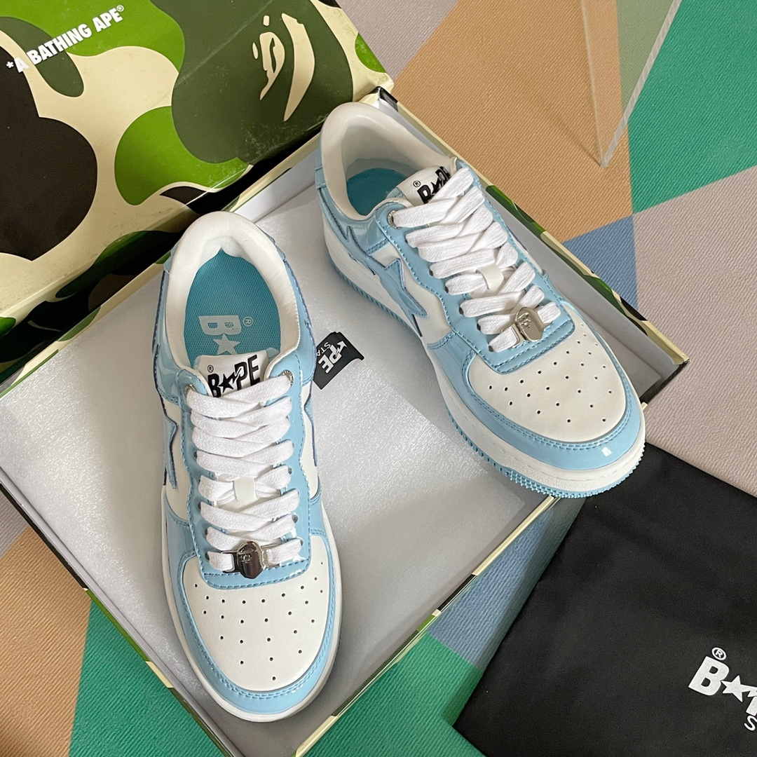 Bape Sta