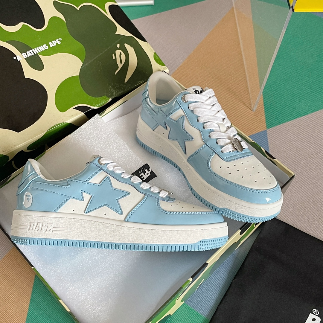 Bape Sta