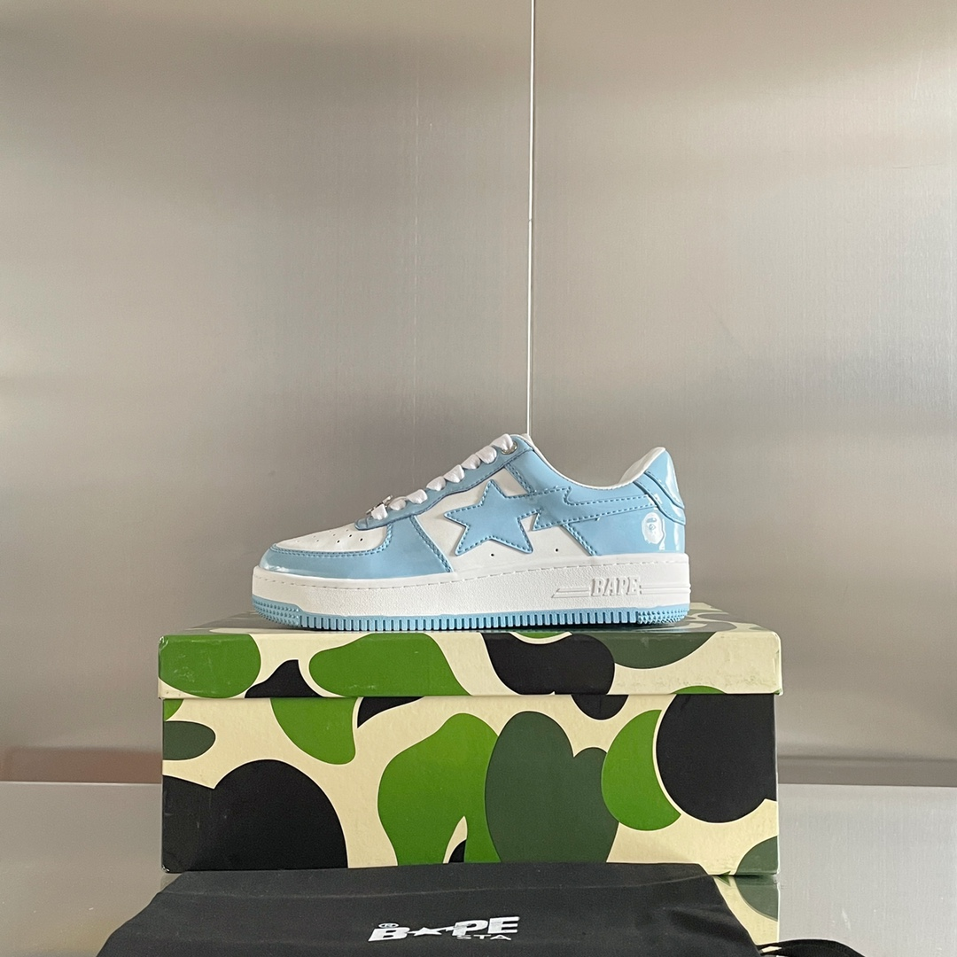 Bape Sta