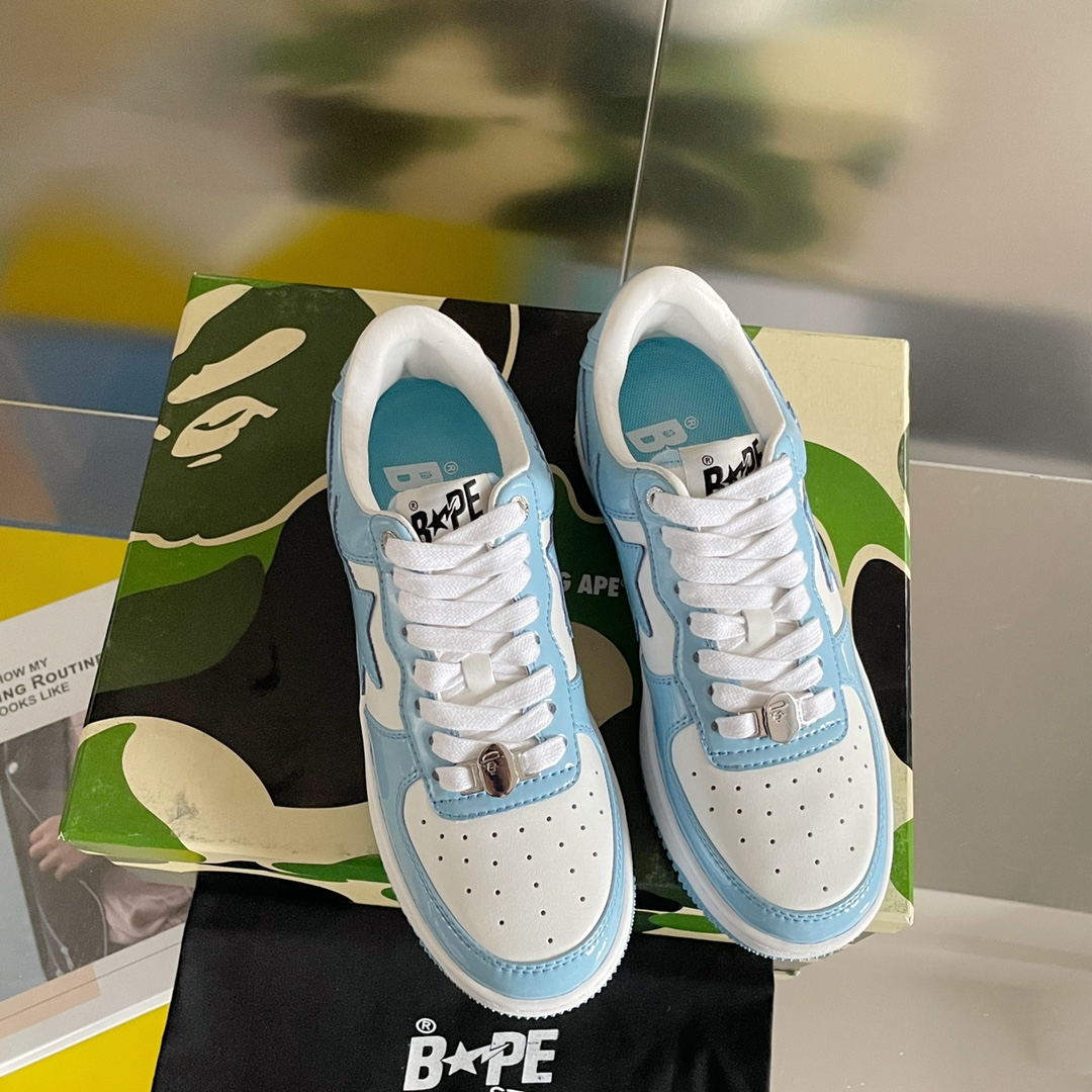 Bape Sta