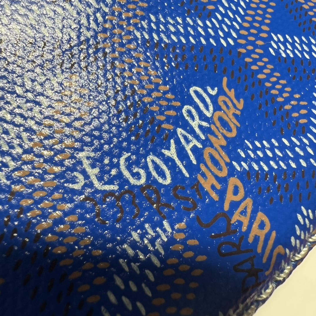 Goyard Bag