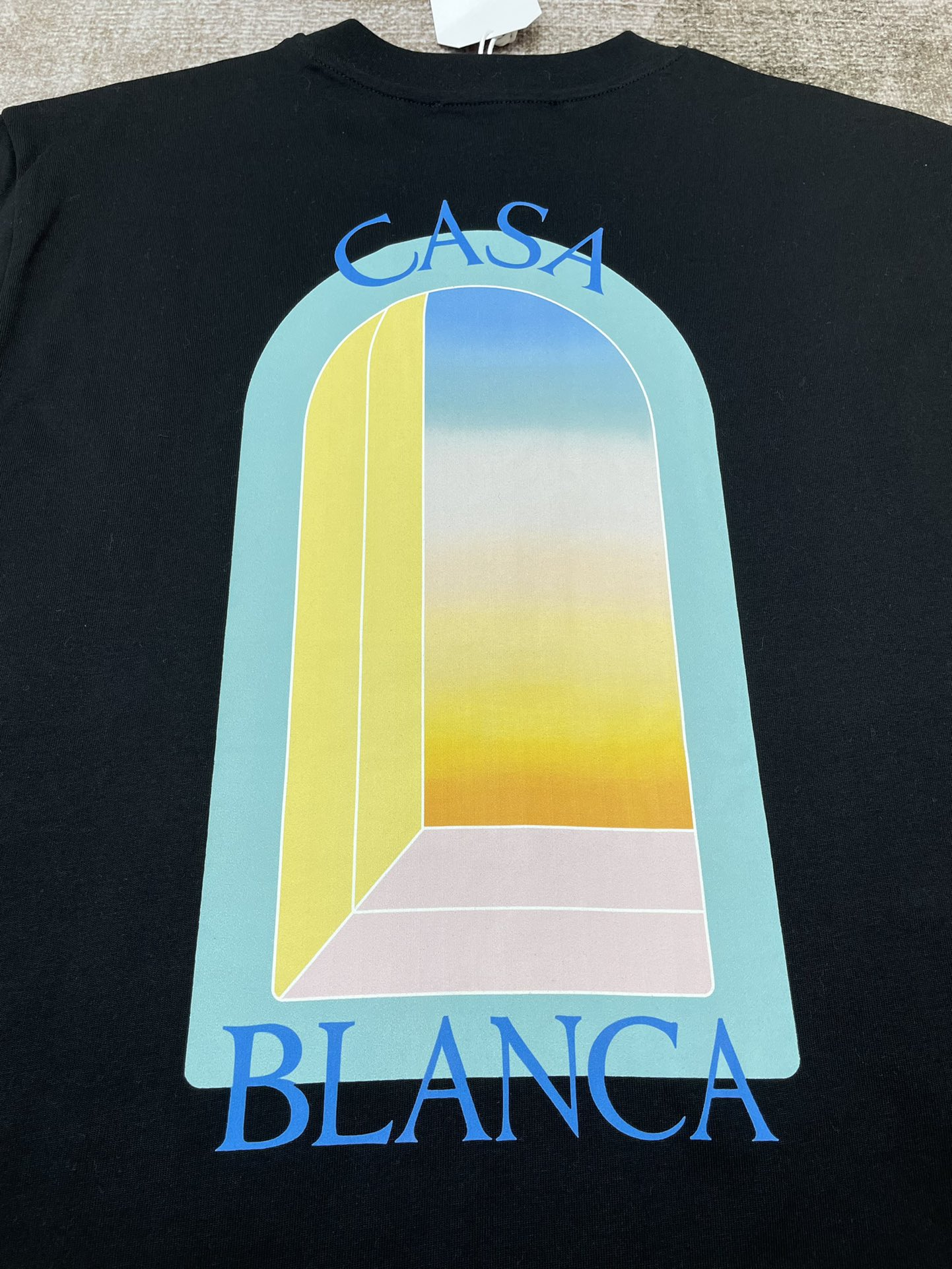 Casa Blanca Tshirt