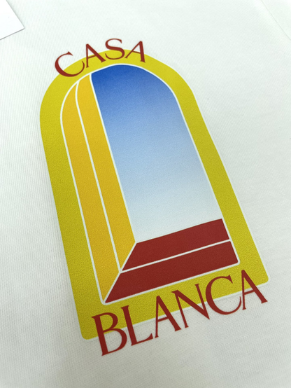 Casa Blanca