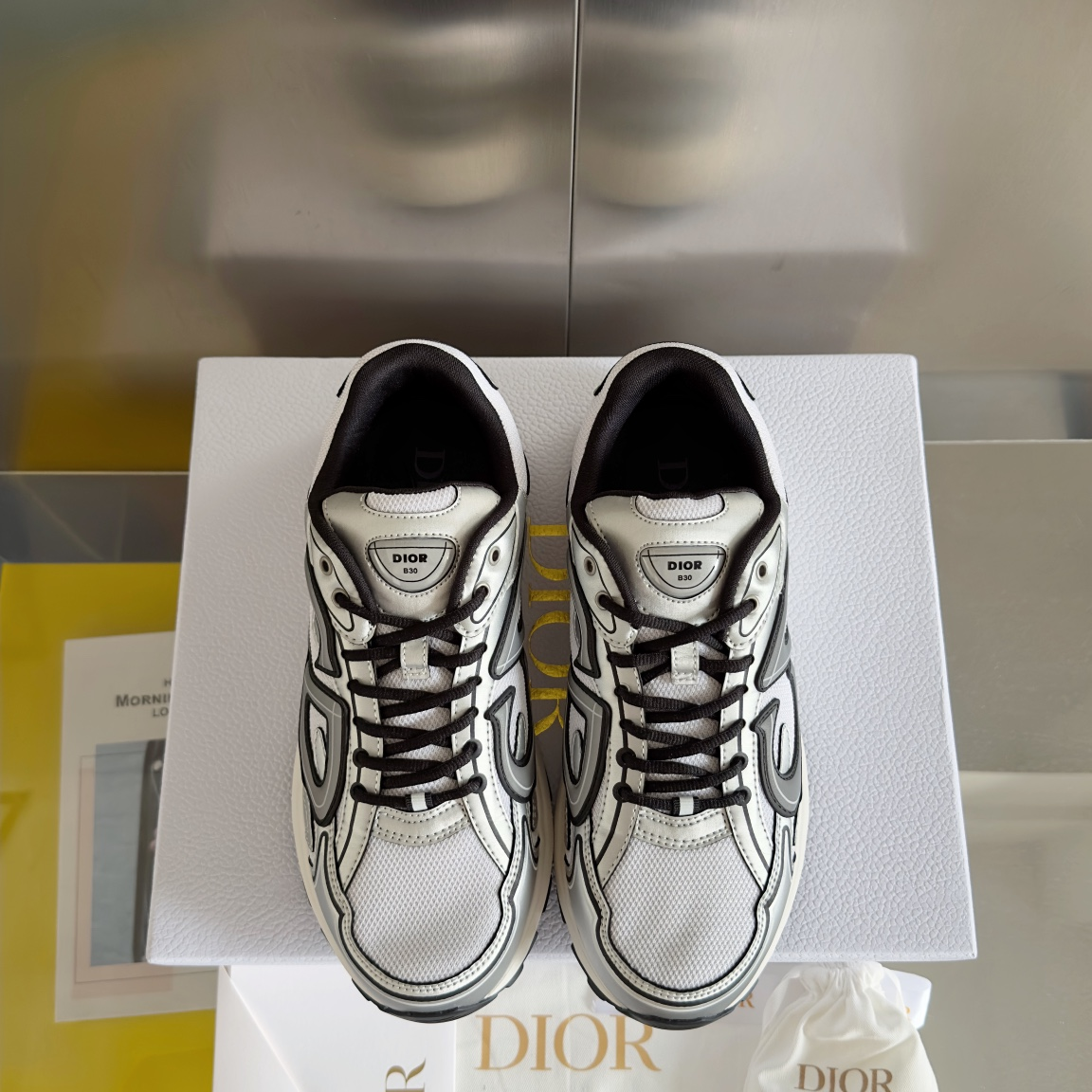 Dior B30