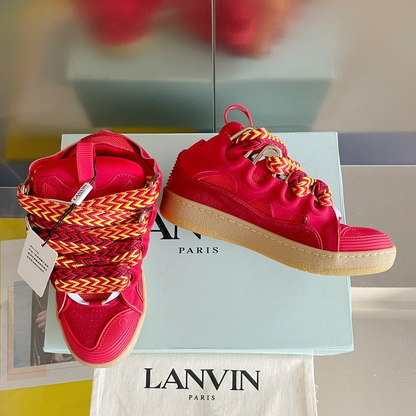 Lanvin Curb