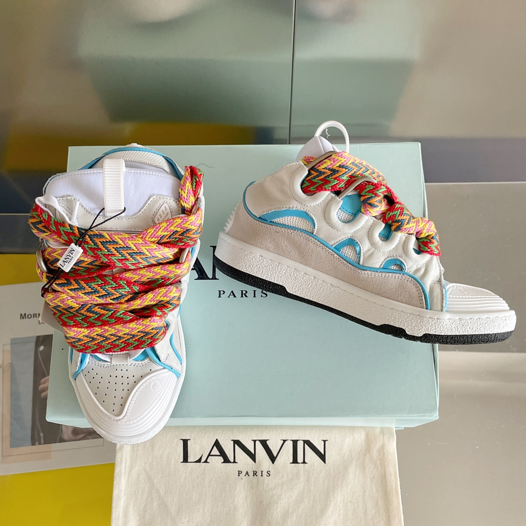 Lanvin Curb