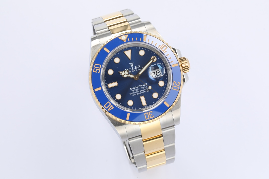 Rolex SUBMARINER