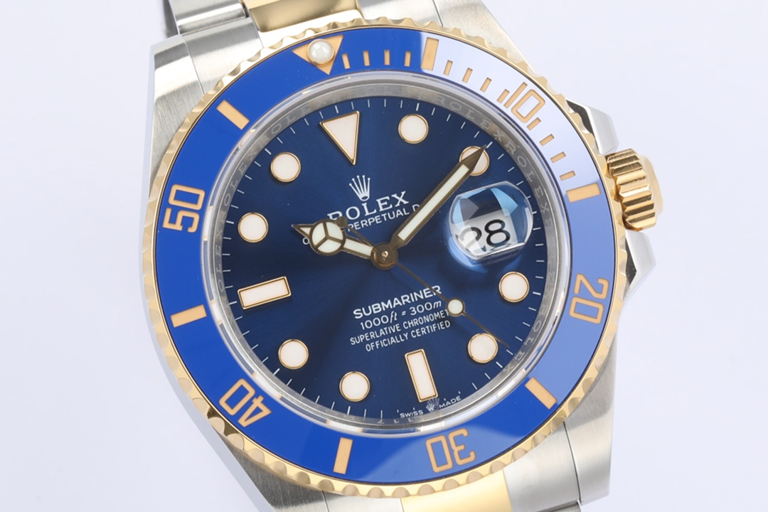 Rolex SUBMARINER