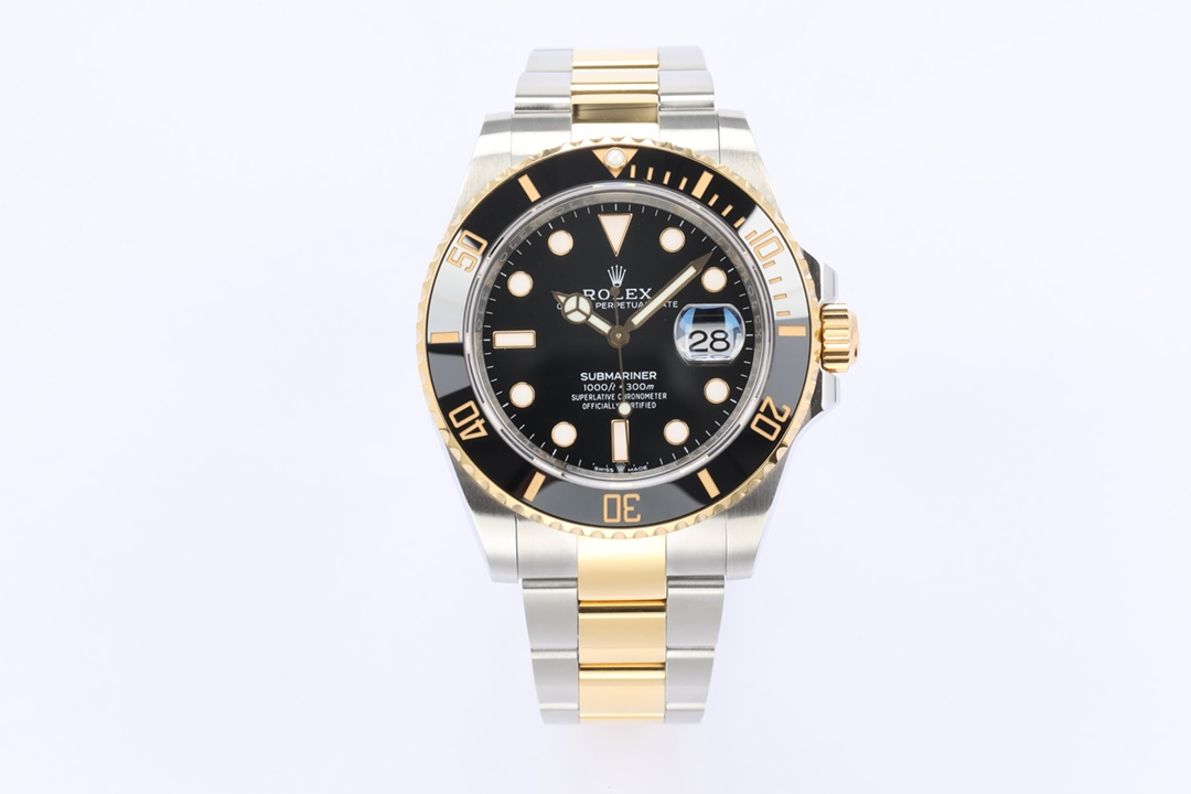 Rolex SUBMARINER