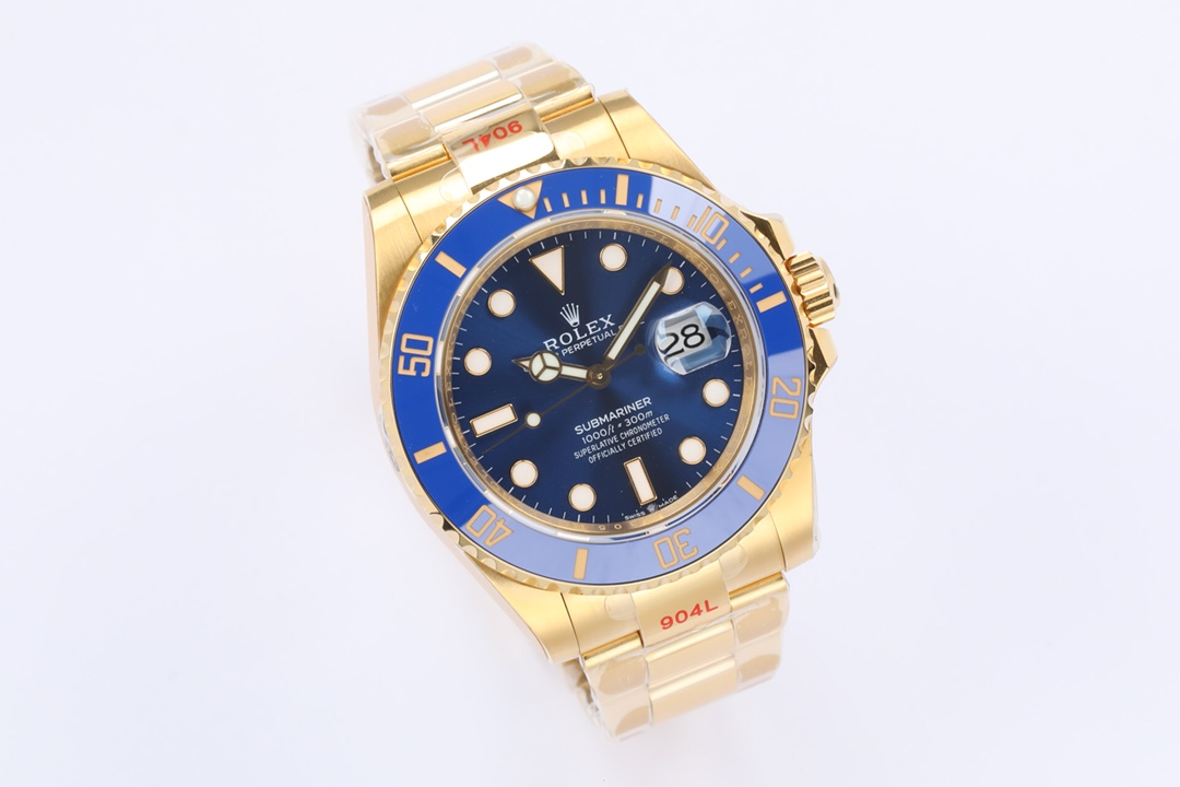 Rolex SUBMARINER