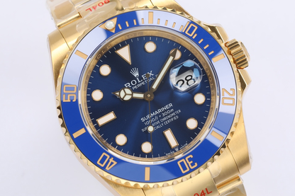 Rolex SUBMARINER