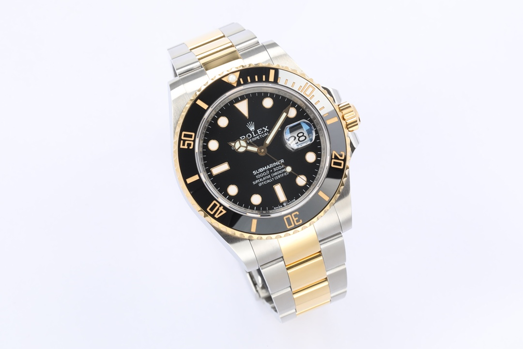 Rolex SUBMARINER