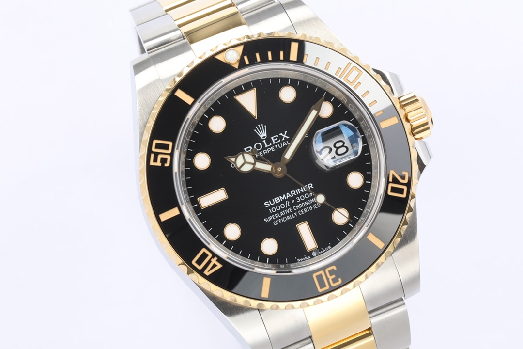 Rolex SUBMARINER