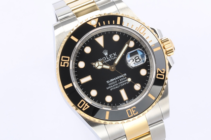 Rolex SUBMARINER