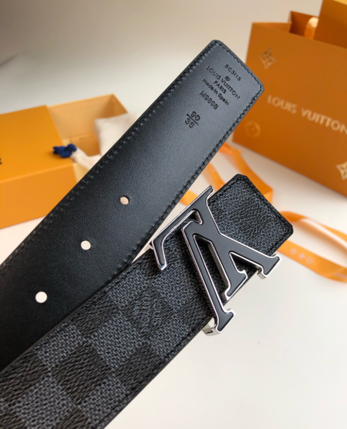 Louis Vuitton Belt