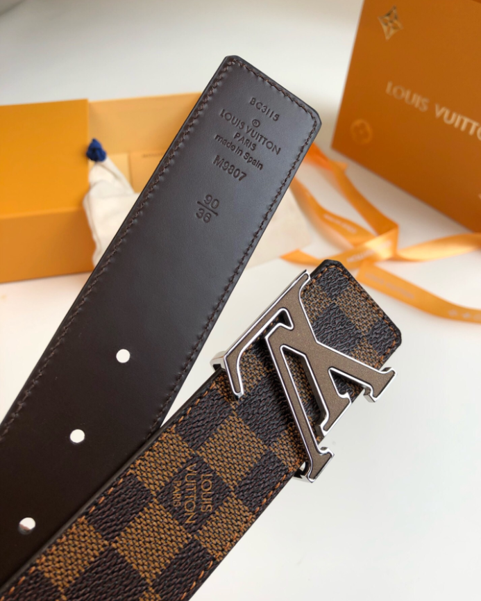 Louis Vuitton Belt